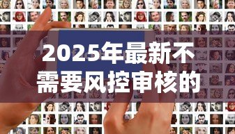 2025年最新不需要风控审核的贷款：哪些贷款可以免去信用审查