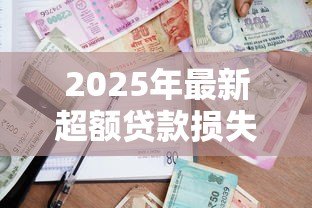 2025年最新超额贷款损失准备:如何应对银行超额拨备风险 2025年最新超额贷款损失准备:如何应对银行超额拨备风险