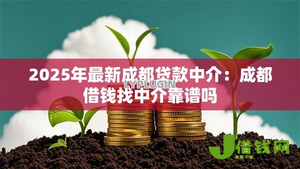 2025年最新成都贷款中介:成都借钱找中介靠谱吗 2025年最新成都贷款中介:成都借钱找中介靠谱吗