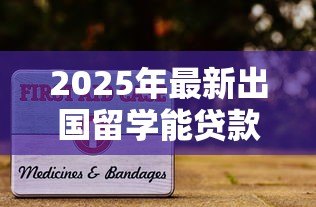 2025年最新出国留学能贷款吗:留学生如何申请助学贷款 2025年最新出国留学能贷款吗:留学生如何申请助学贷款