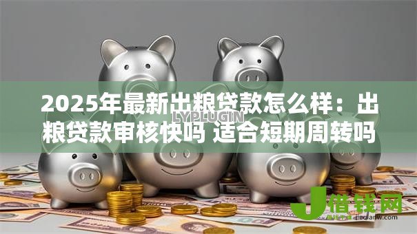 2025年最新出粮贷款怎么样:出粮贷款审核快吗 适合短期周转吗 2025年最新出粮贷款怎么样:出粮贷款审核快吗 适合短期周转吗