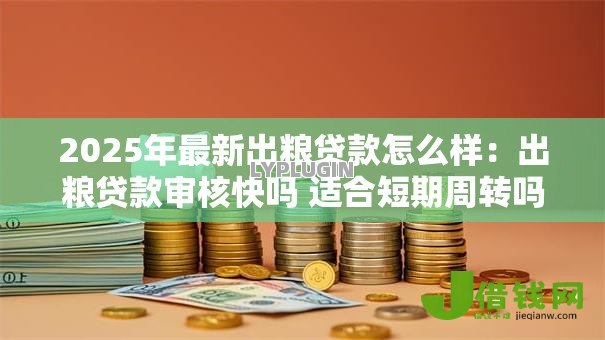 2025年最新出粮贷款怎么样:出粮贷款审核快吗 适合短期周转吗 2025年最新出粮贷款怎么样:出粮贷款审核快吗 适合短期周转吗