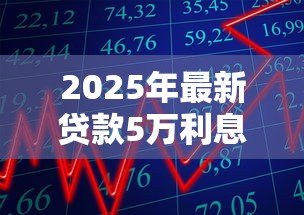 2025年最新贷款5万利息：借款五万元需支付多少利息