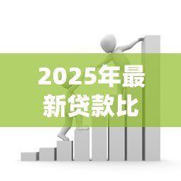 2025年最新贷款比例:借款额度占资产比多少合适 2025年最新贷款比例:借款额度占资产比多少合适