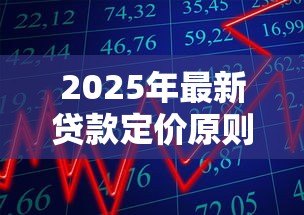 2025年最新贷款定价原则：如何科学确定贷款价格标准