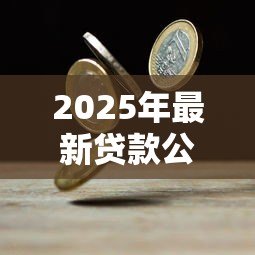 2025年最新贷款公司的钱哪里来的:贷款机构的资金来源于何处 2025年最新贷款公司的钱哪里来的:贷款机构的资金来源于何处