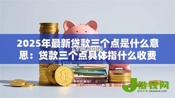 2025年最新贷款三个点是什么意思:贷款三个点具体指什么收费 2025年最新贷款三个点是什么意思:贷款三个点具体指什么收费