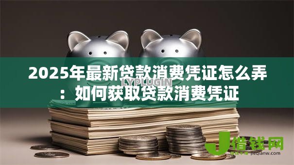 2025年最新贷款消费凭证怎么弄:如何获取贷款消费凭证 2025年最新贷款消费凭证怎么弄:如何获取贷款消费凭证