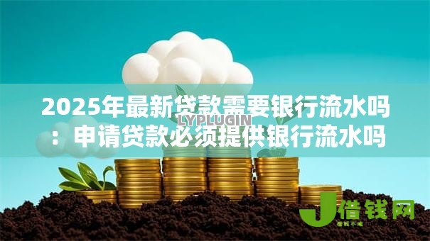 2025年最新贷款需要银行流水吗:申请贷款必须提供银行流水吗 2025年最新贷款需要银行流水吗:申请贷款必须提供银行流水吗