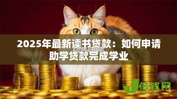 2025年最新读书贷款：如何申请助学贷款完成学业