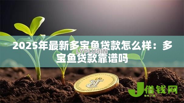 2025年最新多宝鱼贷款怎么样:多宝鱼贷款靠谱吗 2025年最新多宝鱼贷款怎么样:多宝鱼贷款靠谱吗