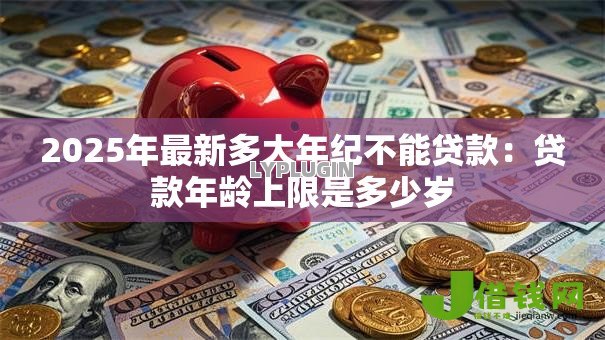 2025年最新多大年纪不能贷款：贷款年龄上限是多少岁