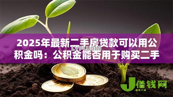 2025年最新二手房贷款可以用公积金吗:公积金能否用于购买二手房贷款 2025年最新二手房贷款可以用公积金吗:公积金能否用于购买二手房贷款