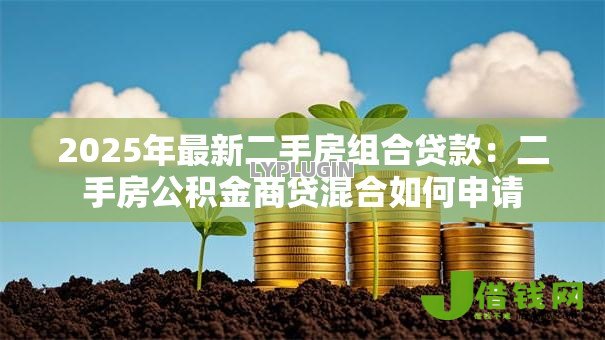 2025年最新二手房组合贷款:二手房公积金商贷混合如何申请 2025年最新二手房组合贷款:二手房公积金商贷混合如何申请