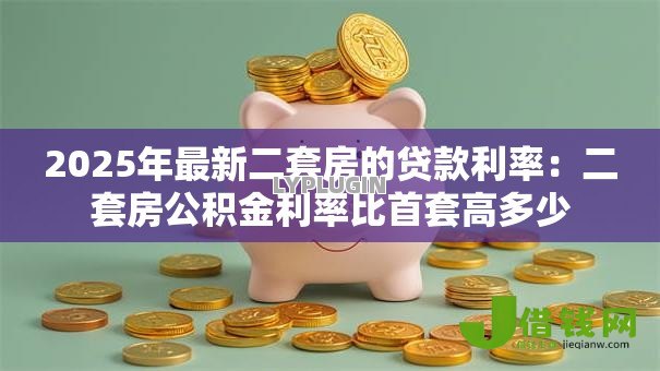 2025年最新二套房的贷款利率:二套房公积金利率比首套高多少 2025年最新二套房的贷款利率:二套房公积金利率比首套高多少