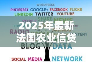 2025年最新法国农业信贷银行：法国农信机构近期发展如何