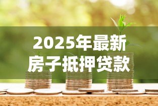 2025年最新房子抵押贷款哪个银行好贷:房屋抵押贷款哪家银行审批容易 2025年最新房子抵押贷款哪个银行好贷:房屋抵押贷款哪家银行审批容易