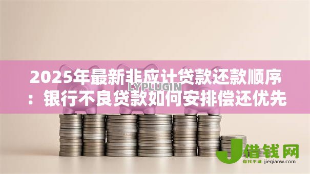 2025年最新非应计贷款还款顺序:银行不良贷款如何安排偿还优先级 2025年最新非应计贷款还款顺序:银行不良贷款如何安排偿还优先级