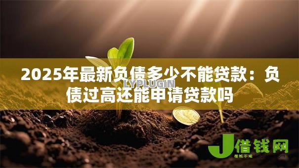 2025年最新负债多少不能贷款:负债过高还能申请贷款吗 2025年最新负债多少不能贷款:负债过高还能申请贷款吗
