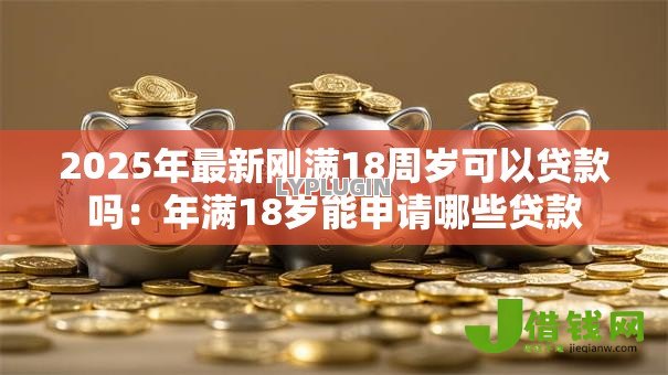 2025年最新刚满18周岁可以贷款吗：年满18岁能申请哪些贷款