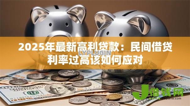 2025年最新高利贷款:民间借贷利率过高该如何应对 2025年最新高利贷款:民间借贷利率过高该如何应对