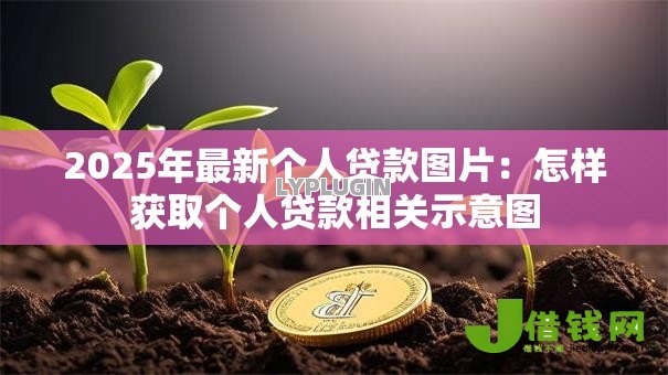 2025年最新个人贷款图片：怎样获取个人贷款相关示意图