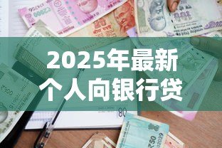 2025年最新个人向银行贷款怎么贷:个人如何申请银行贷款 2025年最新个人向银行贷款怎么贷:个人如何申请银行贷款