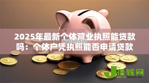 2025年最新个体营业执照能贷款吗:个体户凭执照能否申请贷款 2025年最新个体营业执照能贷款吗:个体户凭执照能否申请贷款