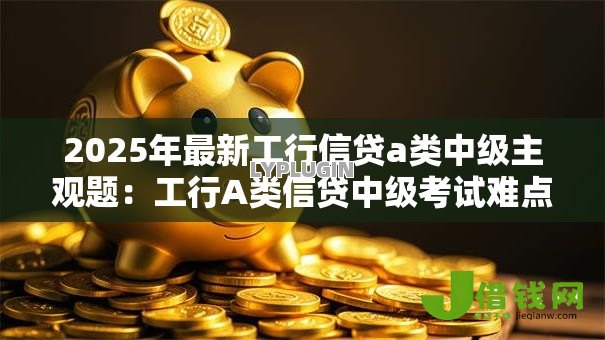 2025年最新工行信贷a类中级主观题:工行A类信贷中级考试难点解析 2025年最新工行信贷a类中级主观题:工行A类信贷中级考试难点解析