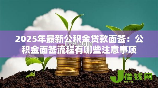 2025年最新公积金贷款面签:公积金面签流程有哪些注意事项 2025年最新公积金贷款面签:公积金面签流程有哪些注意事项