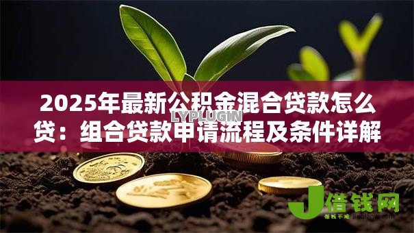 2025年最新公积金混合贷款怎么贷:组合贷款申请流程及条件详解 2025年最新公积金混合贷款怎么贷:组合贷款申请流程及条件详解