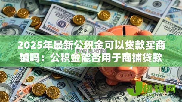 2025年最新公积金可以贷款买商铺吗:公积金能否用于商铺贷款 2025年最新公积金可以贷款买商铺吗:公积金能否用于商铺贷款