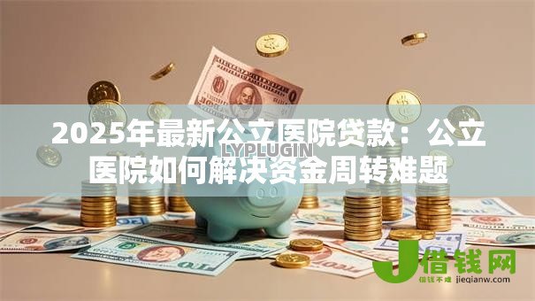 2025年最新公立医院贷款:公立医院如何解决资金周转难题 2025年最新公立医院贷款:公立医院如何解决资金周转难题