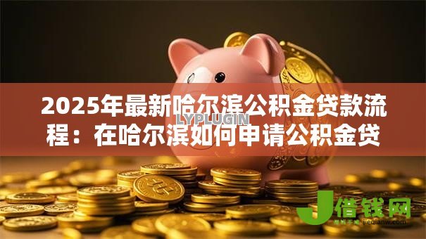 2025年最新哈尔滨公积金贷款流程：在哈尔滨如何申请公积金贷款