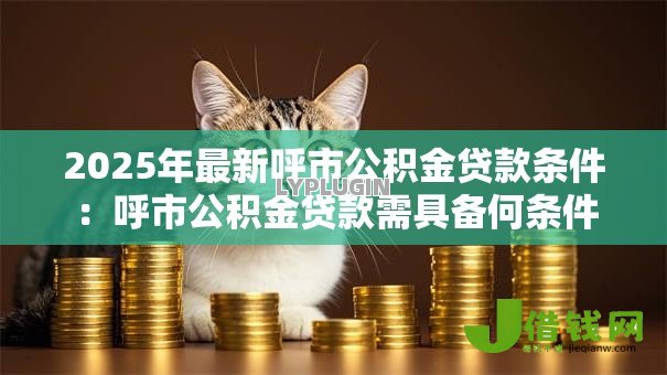 2025年最新呼市公积金贷款条件:呼市公积金贷款需具备何条件 2025年最新呼市公积金贷款条件:呼市公积金贷款需具备何条件