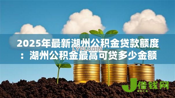 2025年最新湖州公积金贷款额度:湖州公积金最高可贷多少金额 2025年最新湖州公积金贷款额度:湖州公积金最高可贷多少金额
