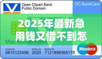 2025年最新急用钱又借不到怎么办小额信贷:急用钱小额贷款被拒如何解决 2025年最新急用钱又借不到怎么办小额信贷:急用钱小额贷款被拒如何解决