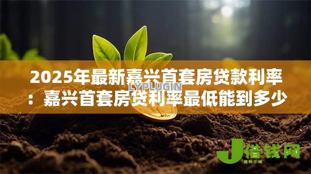 2025年最新嘉兴首套房贷款利率：嘉兴首套房贷利率最低能到多少