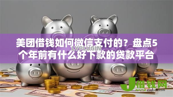 美团借钱如何微信支付的？盘点5个年前有什么好下款的贷款平台给你参考