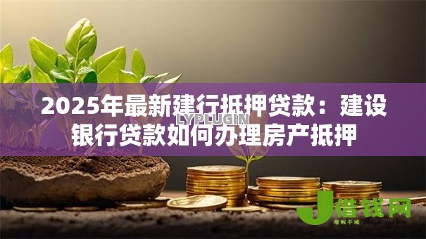 2025年最新建行抵押贷款:建设银行贷款如何办理房产抵押 2025年最新建行抵押贷款:建设银行贷款如何办理房产抵押