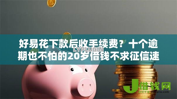 好易花下款后收手续费?十个逾期也不怕的20岁借钱不求征信速借口子 好易花下款后收手续费?十个逾期也不怕的20岁借钱不求征信速借口子