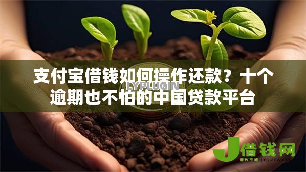 支付宝借钱如何操作还款?十个逾期也不怕的中国贷款平台 支付宝借钱如何操作还款?十个逾期也不怕的中国贷款平台