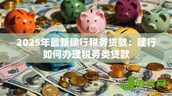2025年最新建行税务贷款:建行如何办理税务类贷款 2025年最新建行税务贷款:建行如何办理税务类贷款