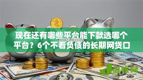 现在还有哪些平台能下款选哪个平台？6个不看负债的长期网贷口子推荐