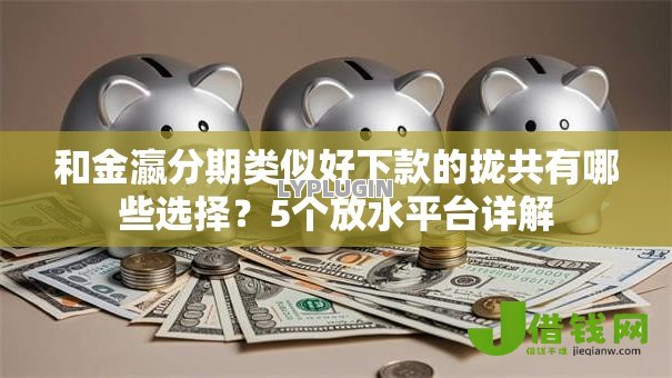 和金瀛分期类似好下款的拢共有哪些选择?5个放水平台详解 和金瀛分期类似好下款的拢共有哪些选择?5个放水平台详解