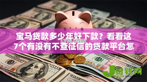宝马贷款多少年好下款?看看这7个有没有不查征信的贷款平台怎么样 宝马贷款多少年好下款?看看这7个有没有不查征信的贷款平台怎么样