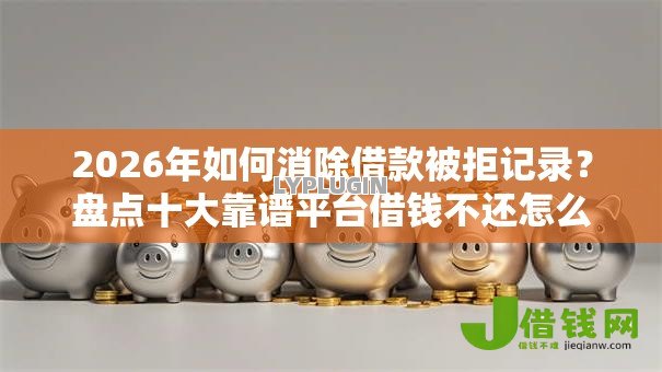 2026年如何消除借款被拒记录?盘点十大靠谱平台借钱不还怎么处理 2026年如何消除借款被拒记录?盘点十大靠谱平台借钱不还怎么处理