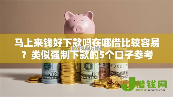 马上来钱好下款吗在哪借比较容易?类似强制下款的5个口子参考 马上来钱好下款吗在哪借比较容易?类似强制下款的5个口子参考