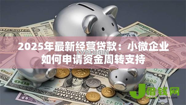 2025年最新经营贷款：小微企业如何申请资金周转支持
