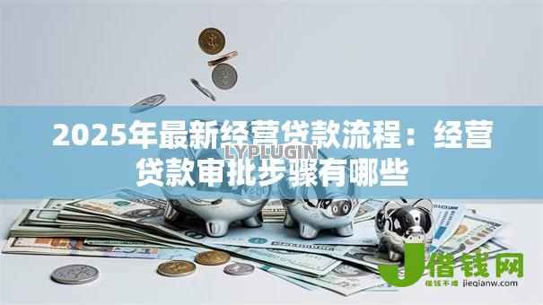 2025年最新经营贷款流程：经营贷款审批步骤有哪些